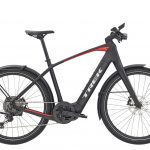 Vélo électrique 45km/h Trek allant+ 9.9s