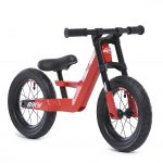 Draisienne Berg biky city rouge 2½-5 ans