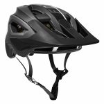 Casque Fox Speedframe Pro Blocked Mips Noir