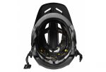 Casque Fox Speedframe Pro Blocked Mips Noir – Image 4