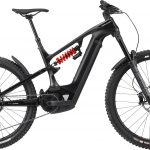Vélo électrique Cannondale Moterra Neo LT Carbon 2 | 750Wh 2023