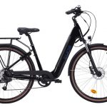 Vélo électrique Dune Chalbi