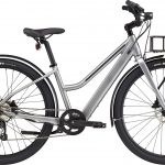 Vélo Electrique Cannondale Treadwell Neo 2 EQ Remixte