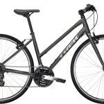 Vtc Trek fx 1 stagger