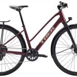 Vtc Trek fx sport al equipped mid step