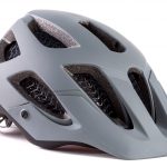 Casque VTT Bontrager Blaze WaveCel Gris