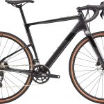 Vélo Gravel Cannondale Topstone Carbon 5