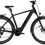 Vélo Cube Kathmandu Hybrid SLT 750