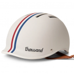 Casque Thousand Epoch Collection Speedway Creme