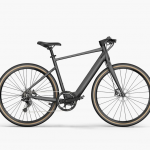 Fiido C21 – Gravel Vélo électrique Léger