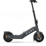 Trottinette Électrique Pure Advance Flex 2023