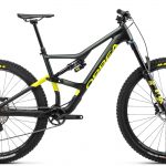 Vtt all-mountain Orbea occam h20 lt