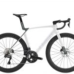 Vélo route Trek madone sl 7 8e gén.