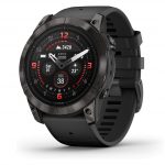 Garmin EPIX Pro Gen 2 Sapphire Titane – 51 mm