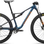 Vtt xc Orbea oiz h30
