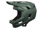 Casque Intégral Poc Otocon Vert Matt – Image 5