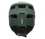 Casque Intégral Poc Otocon Vert Matt – Image 2