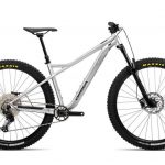 VTT Orbea Laufey H30 2023