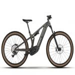 Vtt électrique Trek powerfly fs+ 4 eu