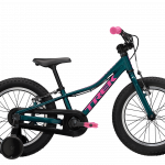 Precaliber 16 - TREK