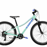 Precaliber 24 à 8 vitesses suspendu - TREK