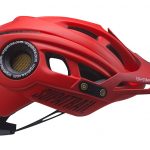 Casque VTT URGE Supatrail RH Rouge