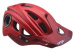 Casque VTT URGE Supatrail RH Rouge – Image 4