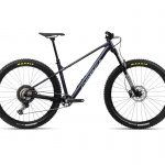 Vtt all-mountain Orbea laufey h30