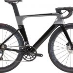 Vélo Route Cannondale SystemSix Carbon Ultegra