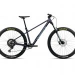 Vtt all-mountain Orbea laufey h30
