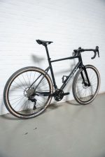 Vélo gravel Ridley kanzo adventure alu shimano grx400 2x10sp – Image 2