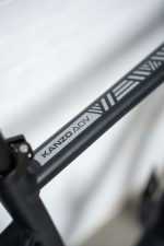 Vélo gravel Ridley kanzo adventure alu shimano grx400 2x10sp – Image 3