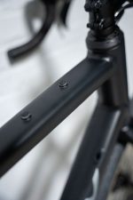 Vélo gravel Ridley kanzo adventure alu shimano grx400 2x10sp – Image 4