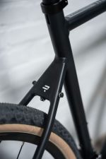 Vélo gravel Ridley kanzo adventure alu shimano grx400 2x10sp – Image 5