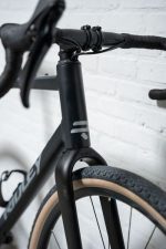 Vélo gravel Ridley kanzo adventure alu shimano grx400 2x10sp – Image 6