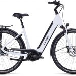 Vélo Cube Supreme RT Hybrid EXC 625