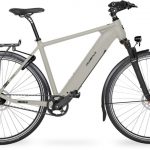 Vélo électrique 45km/h Velo de ville speed 4five