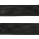 Poignée - BMX - Position One - Noir