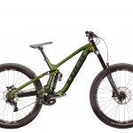 Vtt dh Trek session 8 29 gx