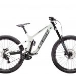 Vtt dh Trek session 9 x01