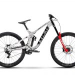 Vtt dh Trek session 9 x01