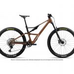 Vtt all-mountain Orbea occam sl h10