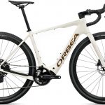 Vélo gravel électrique Orbea denna h50