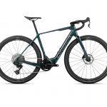 Vélo gravel électrique Orbea denna m31e