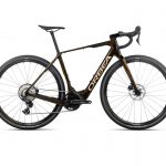 Vélo gravel électrique Orbea denna m30
