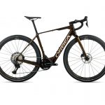 Vélo gravel électrique Orbea denna m20i