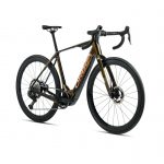 Vélo gravel électrique Orbea denna m40