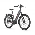 Vélo électrique Gazelle Ultimate T10 HMB 2023