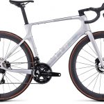 Vélo CUBE AGREE C62 SLT 2023
