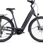 Vélo Cube Agree C62 SLX